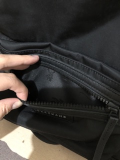 LONGCHAMP S號 尼龍 後背包 Le Pliage Neo 正品