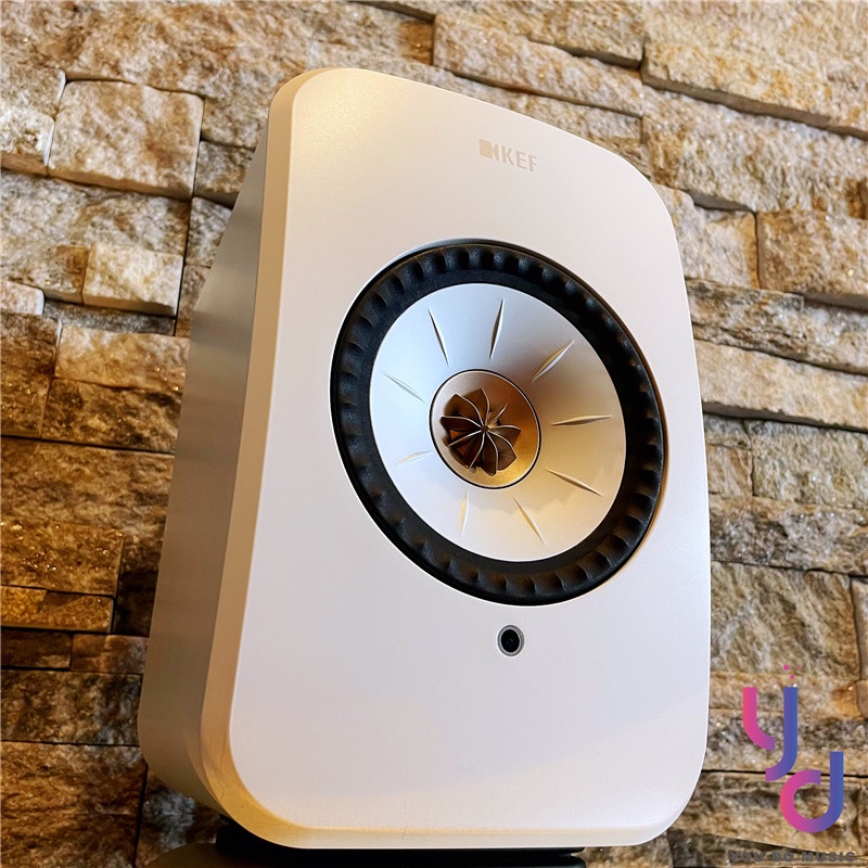 【展示出清】英國 Kef LSX II Hi-Fi 主動式 音響 同軸 數位串流 可3.5 USB HDMI