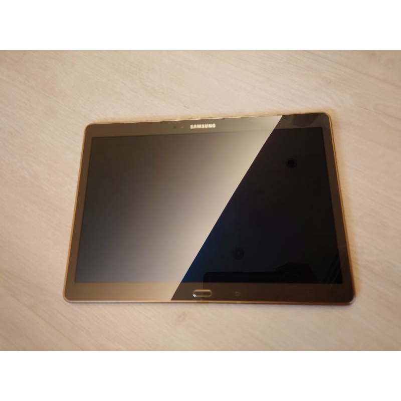[可議價]Samsung Galaxy Tab S 10.5 (SM-T800)
