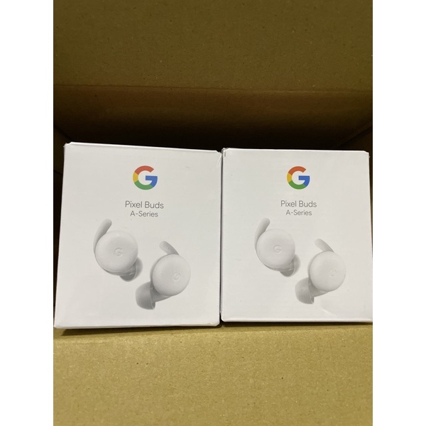 *快速出貨*全新未拆* Google Pixel Buds A-Series