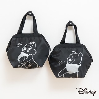 迪士尼 米奇 保溫保冰手提袋 ｜文具旗艦店 便當袋 環保 Mickey 保冰袋 保溫袋 保冷袋 手提袋 CA591