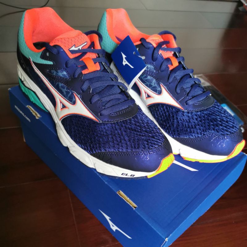 mizuno wave kazan 2 birch
