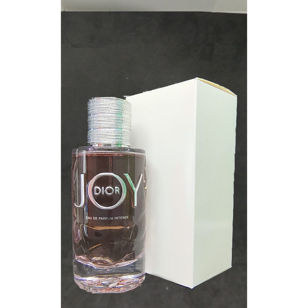 CD Dior 迪奧 JOY by Dior Intense 淡香精 E.D.P.Intense ~搶手價：3300元~