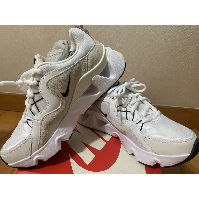 Nike RYZ365 老爹鞋 孫芸芸款 鏤空 增高