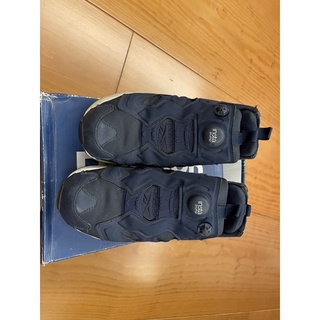 Reebok Pump 女鞋 24.5