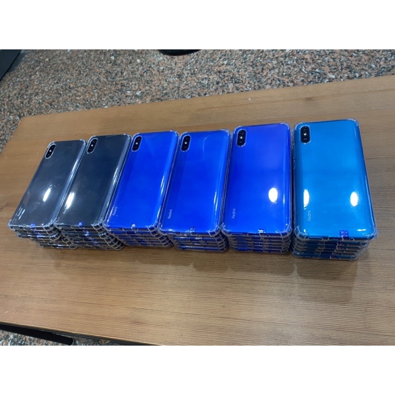 Xiaomi/小米 Redmi 9A 紅米9A 小米手機  5020mAh大電量 老人智慧型手機