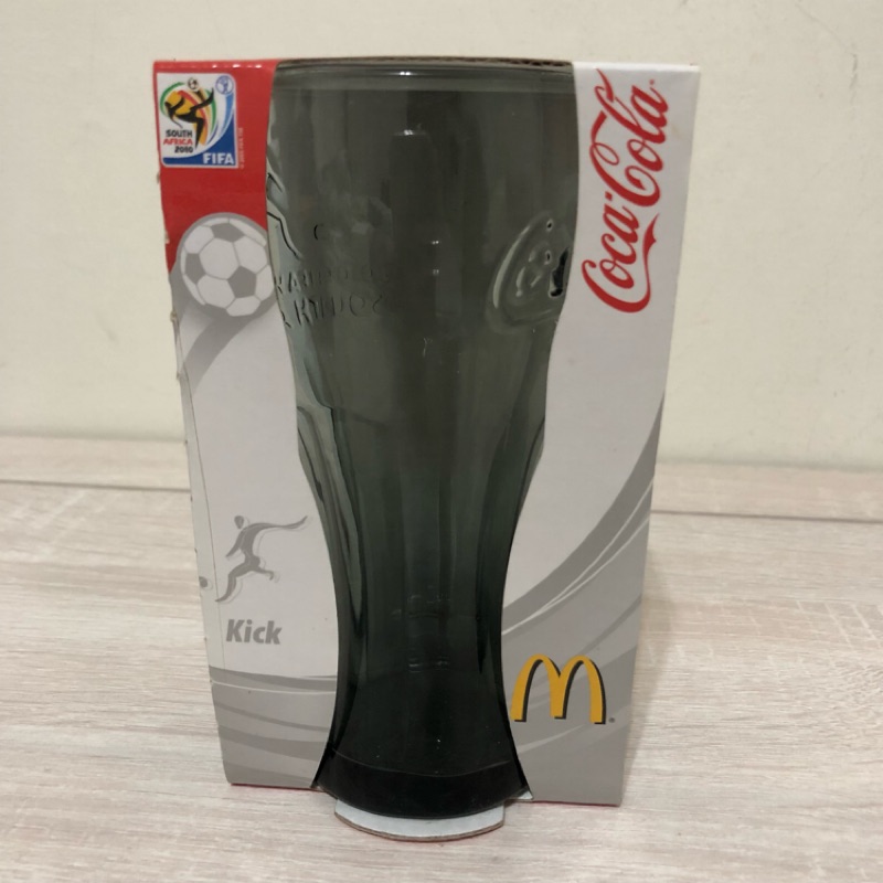 ❤️尋寶區❤️麥當勞-可口可樂玻璃杯