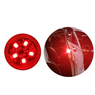 [現貨] LED 車門 警示燈 2入 紅色 防撞燈 防撞