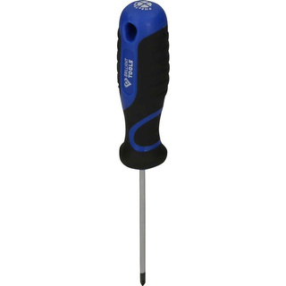德國工具 Brilliant-Tools BT032904 十字型螺絲刀, PH, PH2