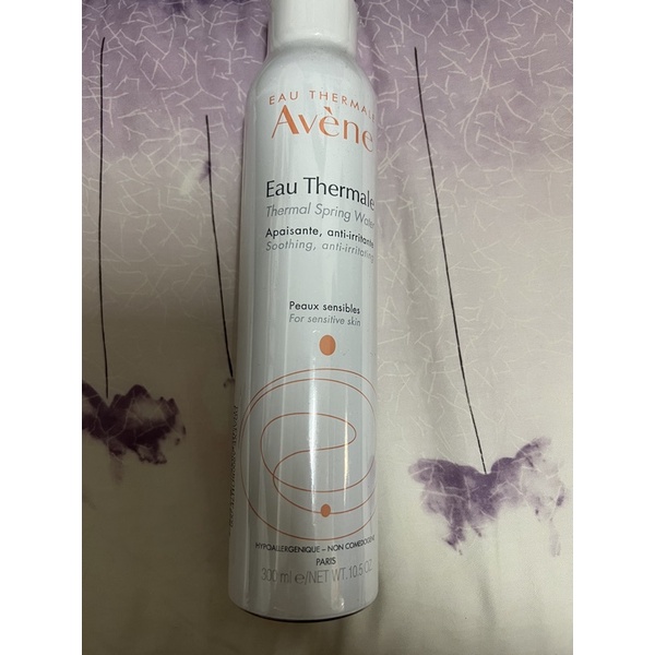 Avene 雅漾 舒護活泉水300ml （贈小禮物）