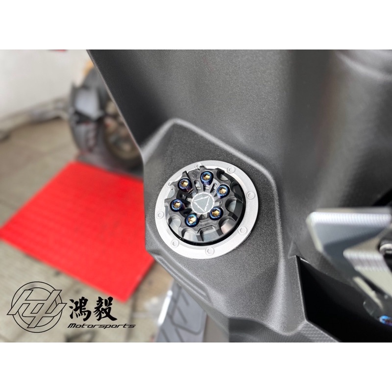 (鴻毅車業) APEXX 油箱蓋 KYMCO 光陽車系 光陽 KRV VJR 雷霆 雷霆王 GP