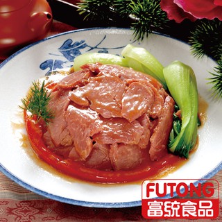 【富統食品】蜜汁叉燒肉1KG