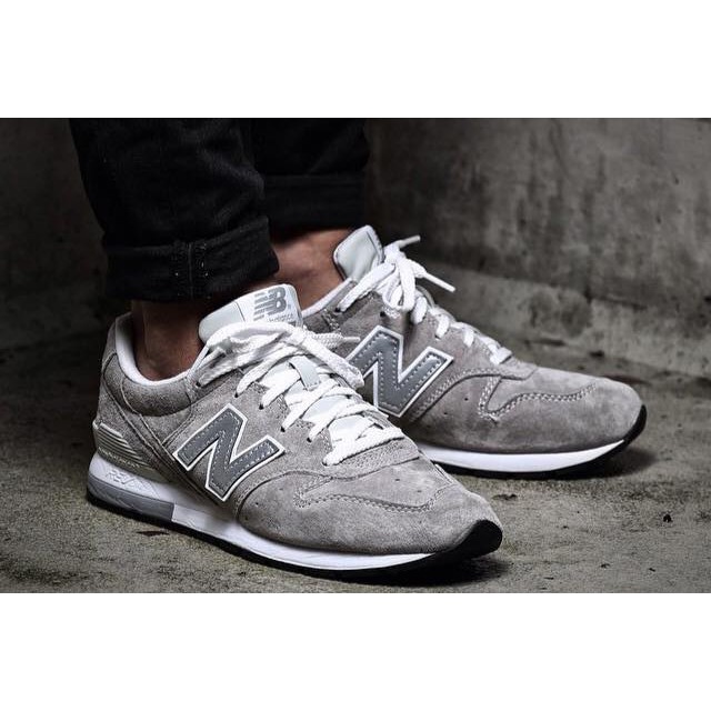 new balance996