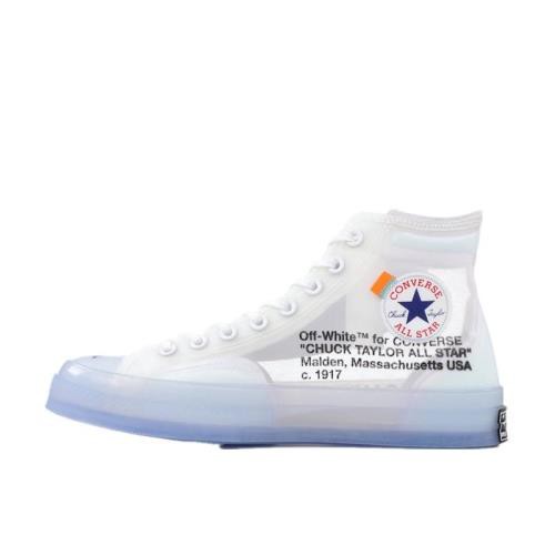converse platform off white