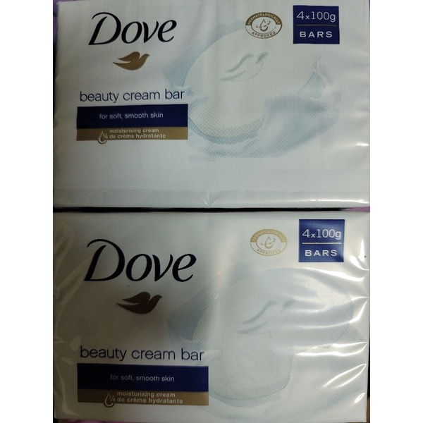 🐈‍⬛【出清即期品2021/12/01】多芬 Dove 乳霜香皂 100g 1顆17元