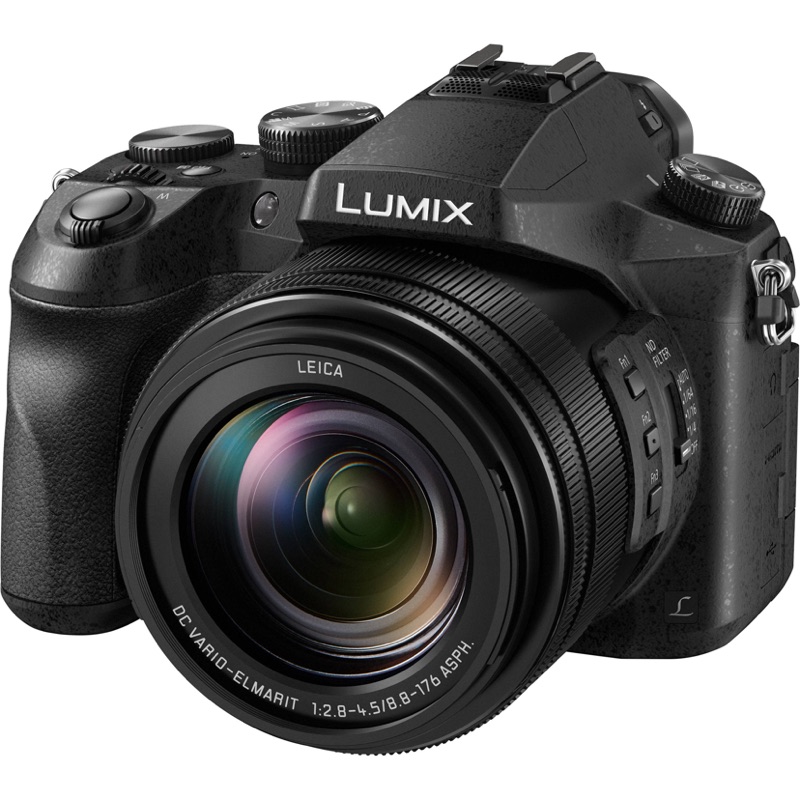 預購付訂金國際牌 Panasonic Lumix DMC-FZ2000 / FZ2500 / FZH1全新機 分期請聊聊