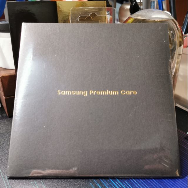 Samsung Premium Care_手機 三星延長保固卡