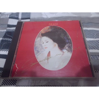 黃鶯鶯 TRACY 紅伶心事 Somewhere in time 無IFPI T111 飛碟首版