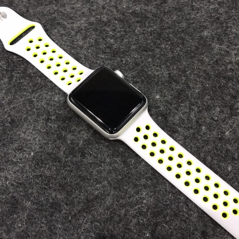 Apple Watch 2 Nike+ 42mm