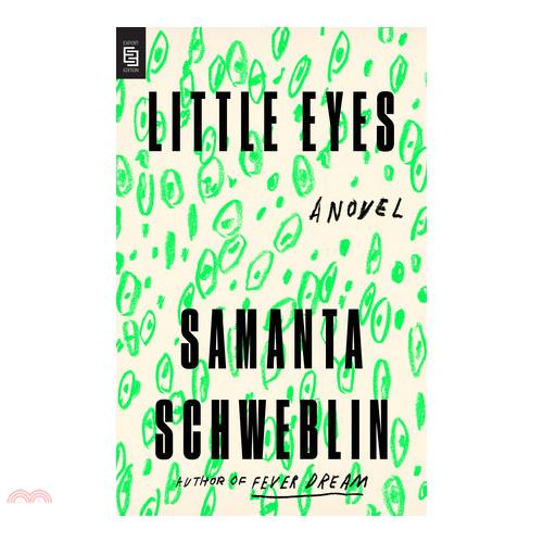 Little Eyes