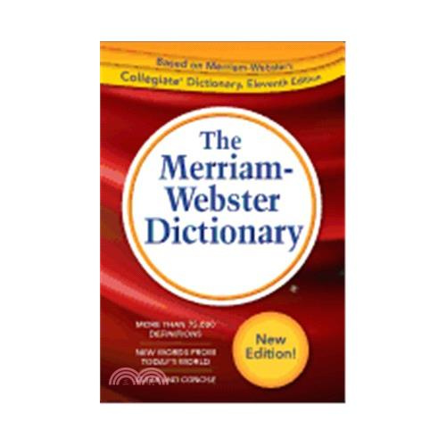 The Merriam-Webster Dictionary