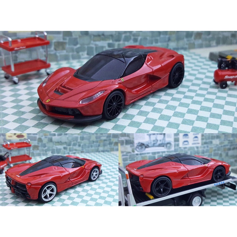 tomica laferrari