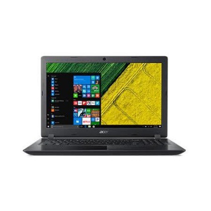 茂 Acer A315-53-P6KC 筆記型電腦 4417U/4GD4/1TB/W10/2Y/黑