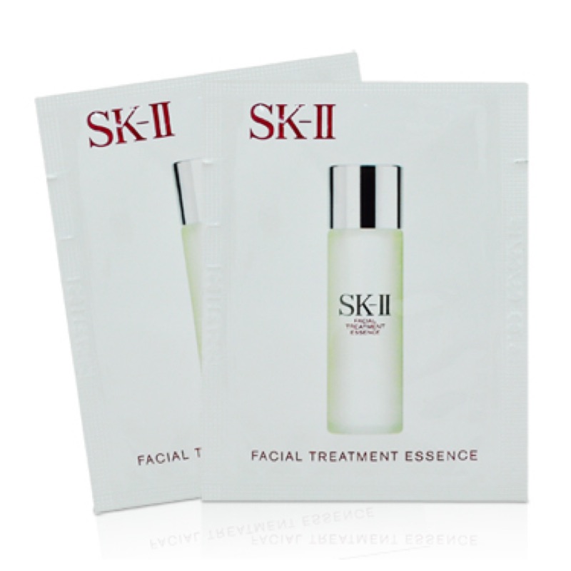 SK II 青春露 2ml 試用包