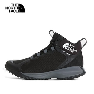 美國-[The North Face] Women’s Wayroute Mid FUTURELIGHT / 女款健行鞋
