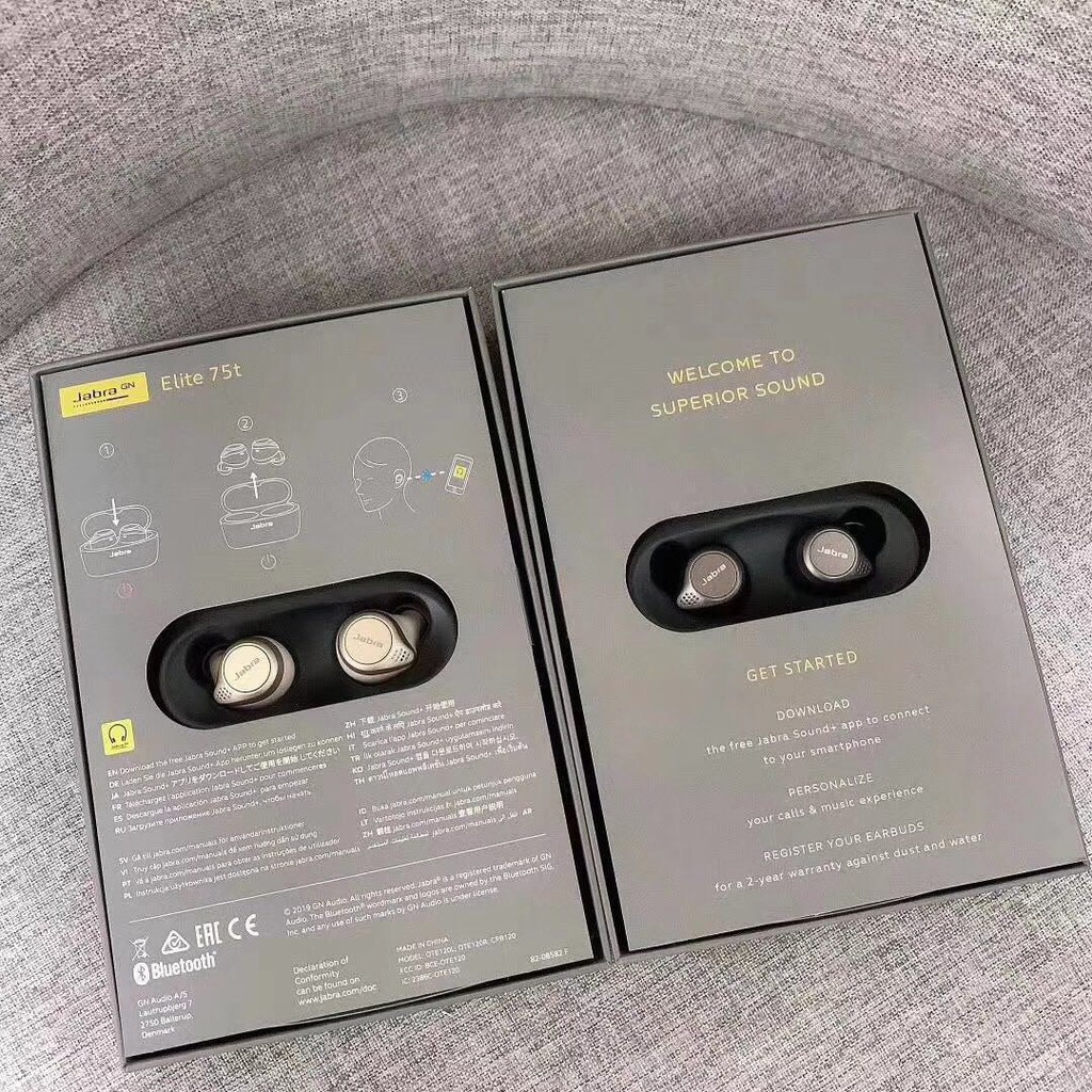 jabra owned by