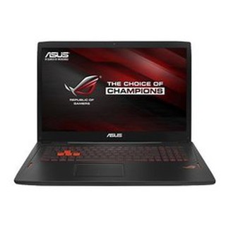 比爾3C ASUS 華碩 17吋電競筆電 GL702VM GL702VM-0091C7700HQ