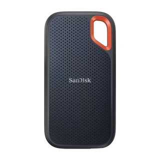 SanDisk E61 1TB/2TB 外接式行動固態硬碟 (請先詢問貨況)