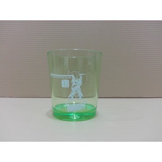 溫泉 Ver 1.5 倒掛 綠色 杯子 溫泉杯