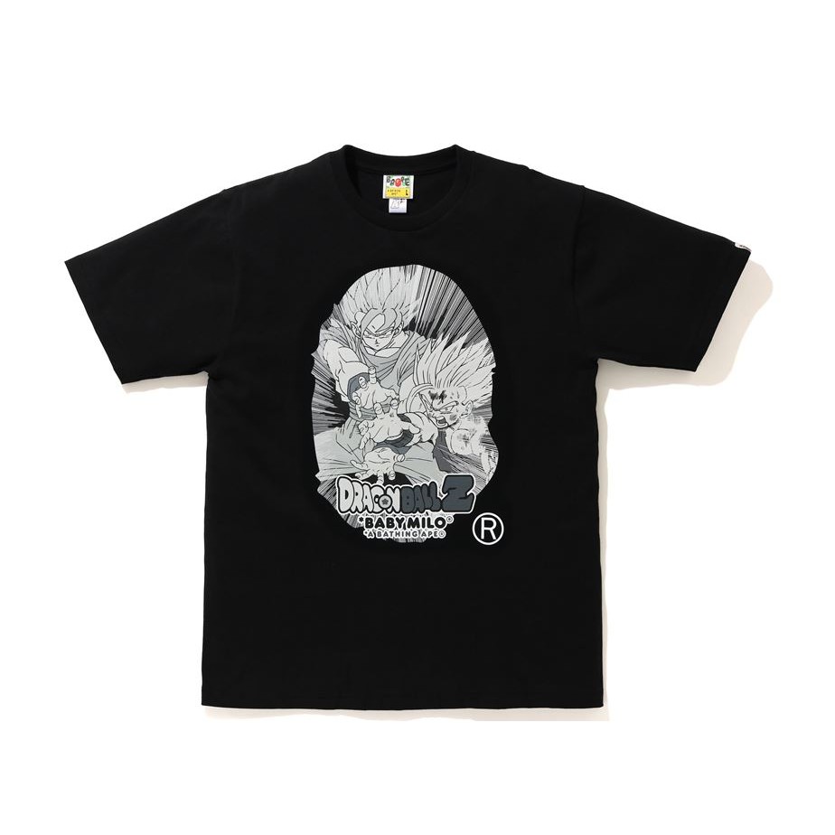 ☆AirRoom☆【現貨】2020SS BAPE X DRAGON BALL Z BIG APE HEAD 七龍珠 大頭