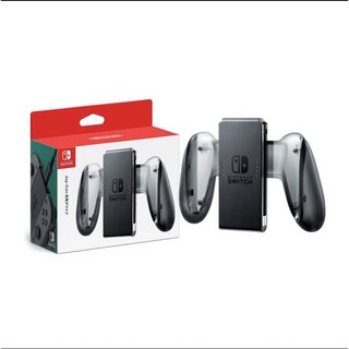 【紗紗電玩】良值 衝評價 Switch 原廠手把支架-任天堂 全新手把 joycon手把握把 充電握把 舒適握把