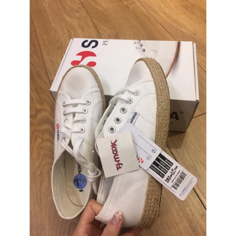 superga 2750 cotrope