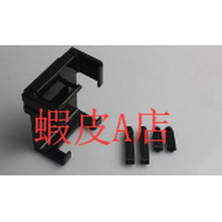 【蝦皮A店】(汽車出風口伸縮支架) 車用手機架 萬用車架 可伸縮手機支架 手機座