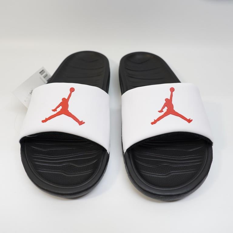 NIKE JORDAN BREAK SLIDE 男生款 拖鞋 AR6374 016 喬丹 運動拖鞋