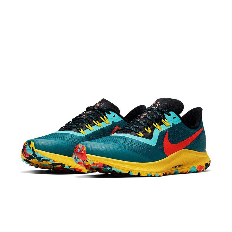 air zoom pegasus 36 trail