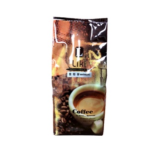 【香茗茶居】liki 曼特寧咖啡豆一磅(450g)/袋 蜂蜜香