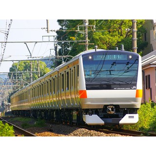 玩具共和國 Kato 10 1622 E233系中央線 H編成 4両増結 蝦皮購物