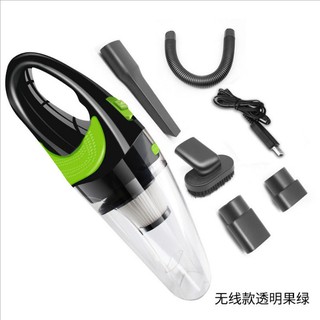 吸塵器✬車載無線手持吸塵器 USB充電線吸塵器/現貨/速發