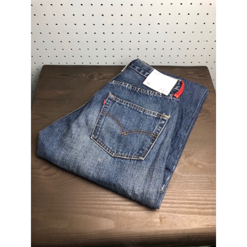 levis redloop 512