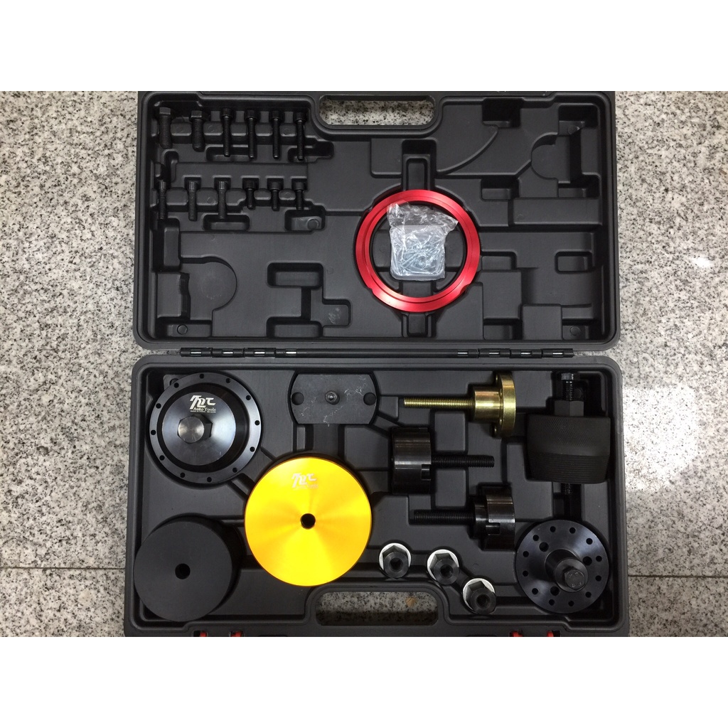 BMW N20 N42 N45 N46 N52 N53 N54 N55 曲軸前後油封綜合拆裝工具 出租 租借