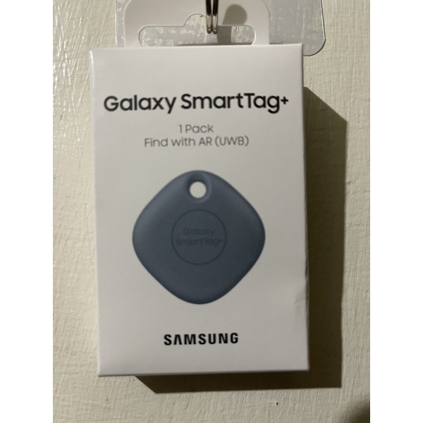 Samsung 三星原廠EI-T7300 Galaxy Smart+ 藍芽智慧防丟器