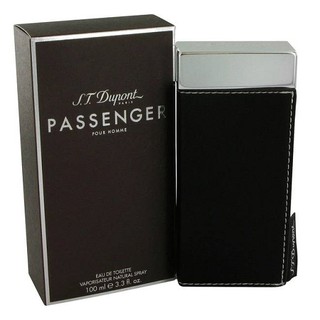 香水💕💕 S.T. Dupont Passenger 都彭旅人男性香水 100ml【限定】