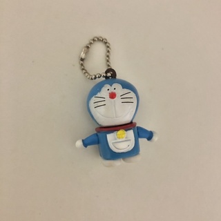 Doraemon 哆啦A夢 吊飾 可動