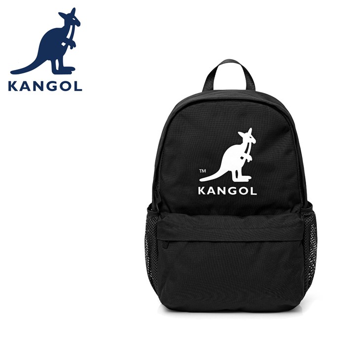 KANGOL 英國袋鼠 後背包 60553840