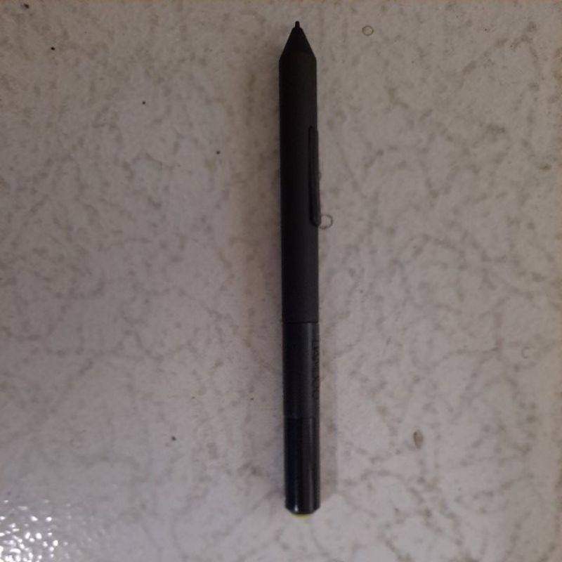 Wacom BAMBOO PEN CTL-470的筆