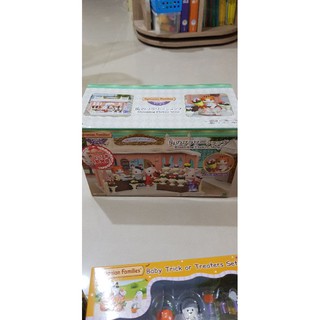 森林家族 花店舖 城市花店